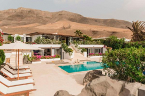 thesuites LANZAROTE Casa Sua